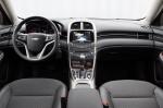 Chevrolet Malibu ECO 2013 года